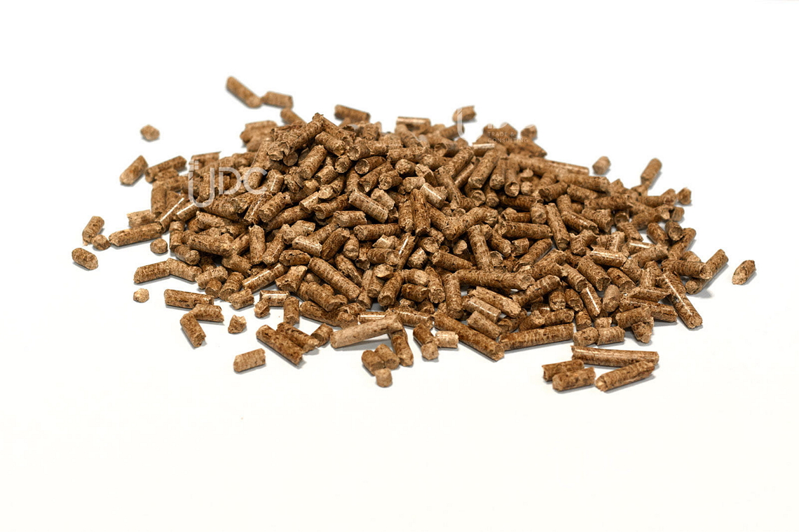 Wood Pellets A2